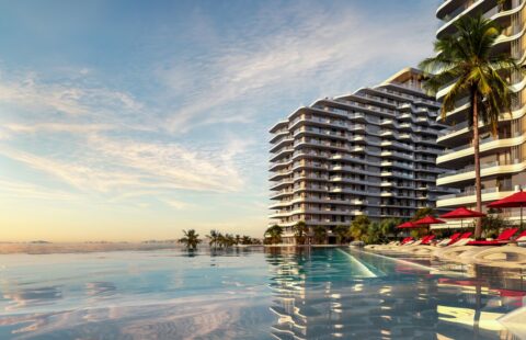 Fully Furnished | Large Studio | Premium Location - Real Estate Opportunity in Dubai