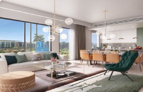 5 Yrs Payment Plan | Service Charge Waiver - Real Estate Opportunity in Dubai