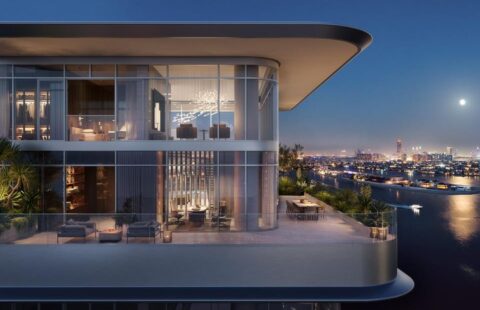 Best Deal | Golden Visa | 3 Years Payment Plan - Real Estate Opportunity in Dubai