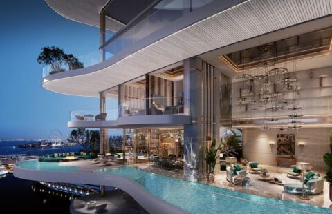 Luxury Property | Fully Furnished | Fully Upgraded | Luxury Home - Exclusive Real Estate in Dubai