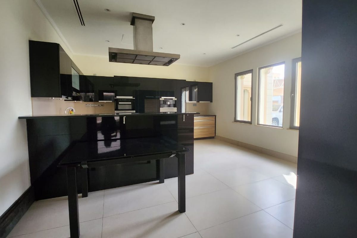 Wohnung 5 Schlafzimmer 1 371 m² Dubai, Vereinigte Arabische Emirate