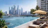 Exclusive Dubai property view