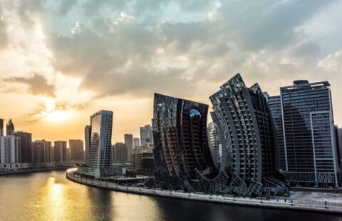 Beachfront Living | Beachfront Living | Payment Plan | High End Living - Stunning Palm Views in Dubai