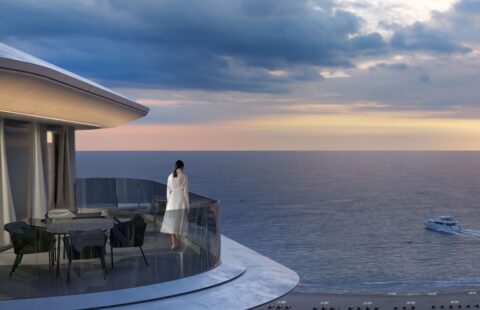 Modern Studio Serenity | Furnished | Available Now - Real Estate Opportunity in Dubai