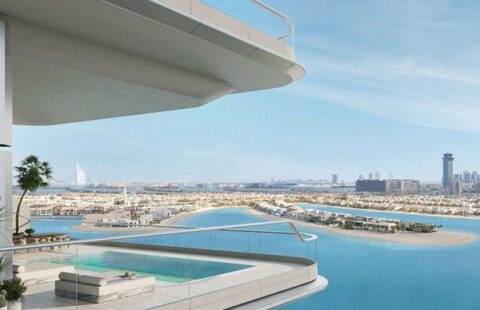 Premium Location | Investors Deal | Best Priced - Real Estate Opportunity in Dubai