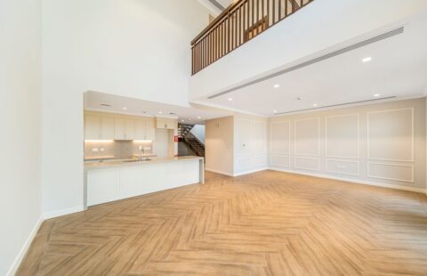 Scenic Views | Bright and Spacious | Amazing View | Call Now - Premium Dubai Location