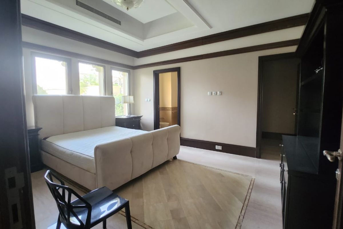 Wohnung 5 Schlafzimmer 1 371 m² Dubai, Vereinigte Arabische Emirate