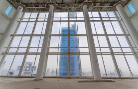 Original Price | High Floor | Motivated Seller - Real Estate Opportunity in Dubai