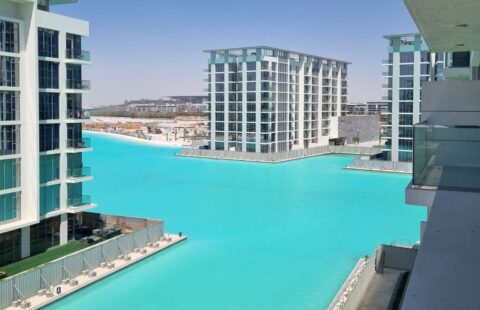 Investors Deal | Prime Location | High Floor - Real Estate Opportunity in Dubai