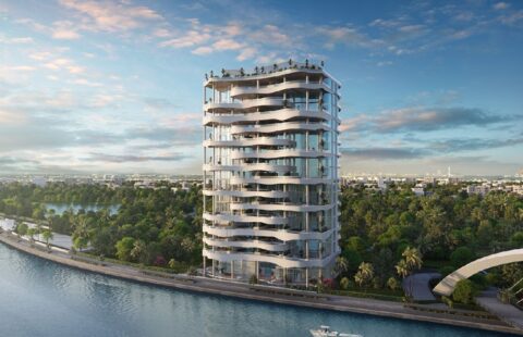 Scenic Views | Marina View | High Floor | Fully Furnished - Premium Dubai Location