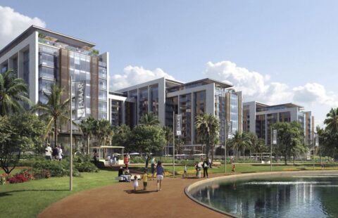 Lowest priced | 18 months Payment Plan | Investor - Real Estate Opportunity in Dubai