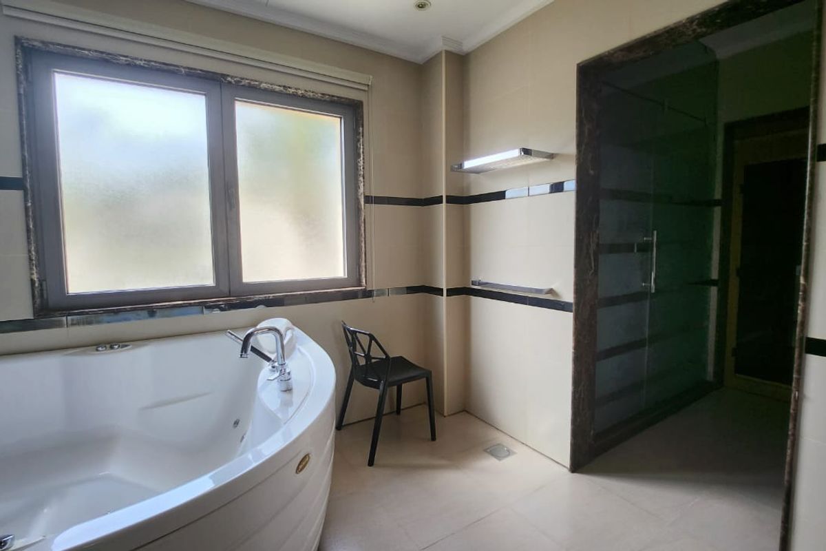 Wohnung 5 Schlafzimmer 1 371 m² Dubai, Vereinigte Arabische Emirate