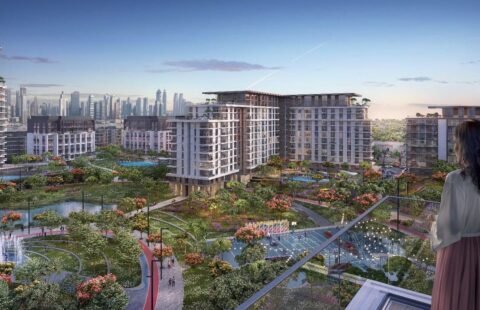 Luxury Property | Sea View | High Floor | Luxury and Furnished - Exclusive Real Estate in Dubai