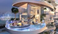 Dubai luxury home