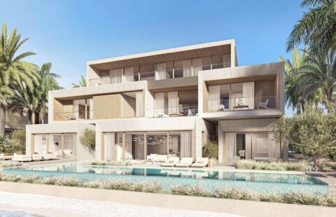 Luxury Property | Limited Units Only | Sought-After | Super Luxury - Exclusive Real Estate in Dubai