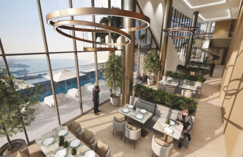 Scenic Views | Multiple Layouts | High Floor | Golf Course Views - Premium Dubai Location