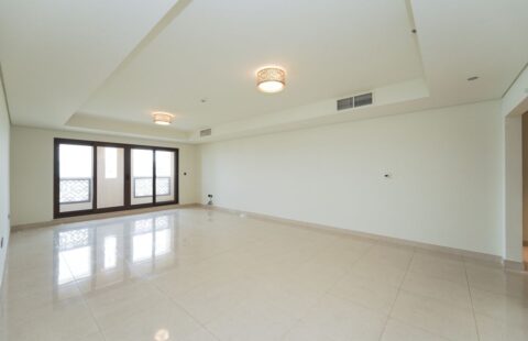 Scenic Views | Full Sea View | Spacious Layout | Modern Living - Premium Dubai Location