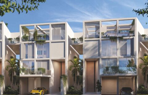 Standalone Villa | Rare Layout with Pool I Vacant - Real Estate Opportunity in Dubai