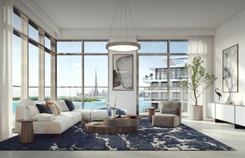 Scenic Views | Burj Al Arab View | Spacious Layout | Best Price - Premium Dubai Location