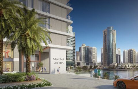 Luxury Property | Off-plan Resale | Luxury Beachfront Location - Exclusive Real Estate in Dubai