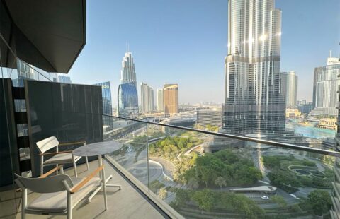 Premium Location | Best Deal | Luxurious Living - Real Estate Opportunity in Dubai