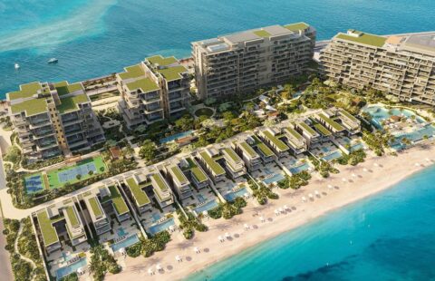 High-End Studio | Perfect for Investors | Unique - Real Estate Opportunity in Dubai