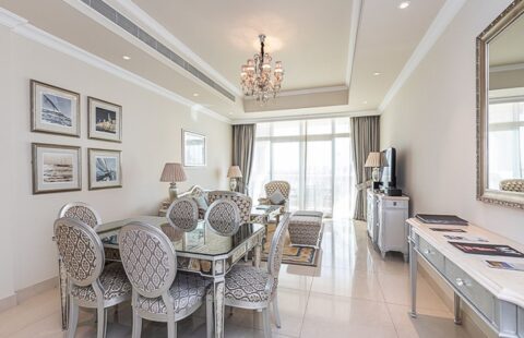 Original Price | High Floor | Spacious Living - Real Estate Opportunity in Dubai