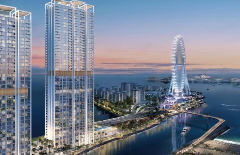 Spacious Layout | Prime Location | Modern Interior - Real Estate Opportunity in Dubai