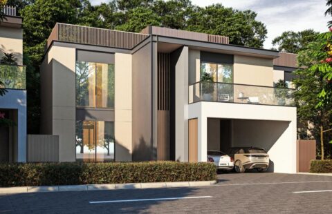 Cozy Apt | High Floor | Investor Deal | Call Now - Real Estate Opportunity in Dubai