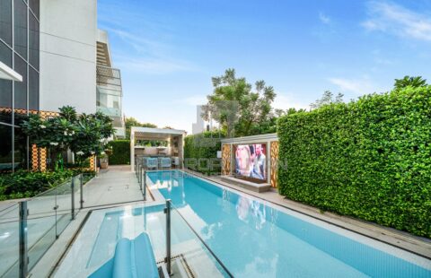 Community Living | Exclusive | Mortgage Eligible | Golf Community - Prime Dubai Real Estate