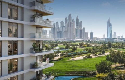 Luxury Property | Luxury Waterfront Location | Ultra Modern Layout - Exclusive Real Estate in Dubai
