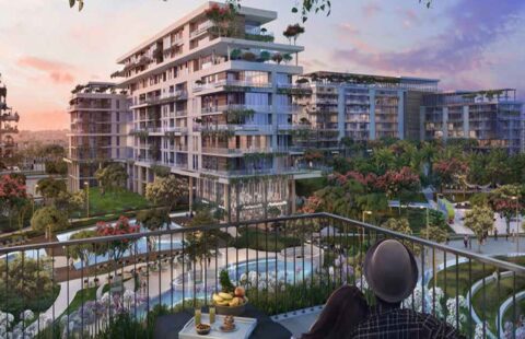 Luxury Property | High Floor |  Modern Layout  |  Luxury Living - Exclusive Real Estate in Dubai