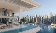 Dubai luxury home