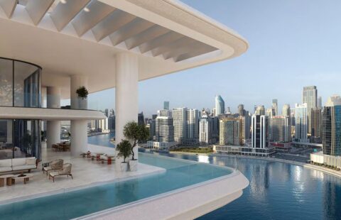 Genuine Resale | Huge and Spacious Layout - Real Estate Opportunity in Dubai
