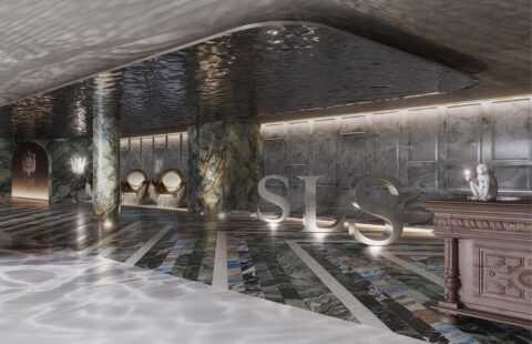 Spacious Layout | Prime Location | High Floor - Real Estate Opportunity in Dubai