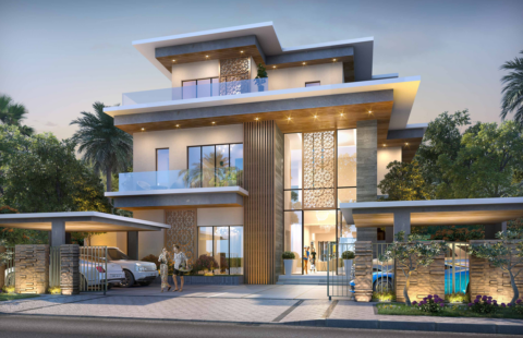 Spacious Layout | Brand New | Modern Living - Real Estate Opportunity in Dubai