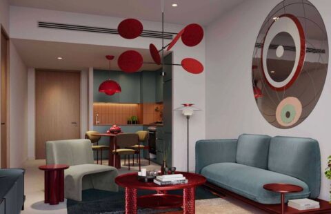 Genuine Resale | Investors Deal | Prime Location - Real Estate Opportunity in Dubai