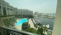 Exclusive Dubai property view