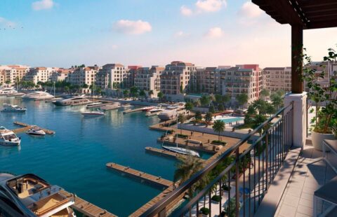 Scenic Views | Spacious 4BR | Furnished | Beach Access| Sea View - Premium Dubai Location