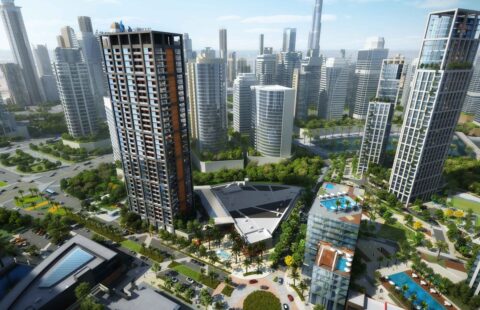 Luxury Property | Luxury Beach Living | Pool View | 2 years PHPP - Exclusive Real Estate in Dubai