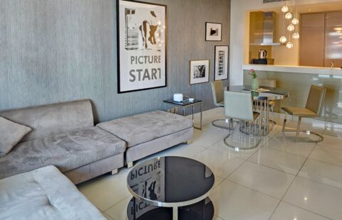 Fully Furnished Unit | Ready to Move In | Call Now - Real Estate Opportunity in Dubai