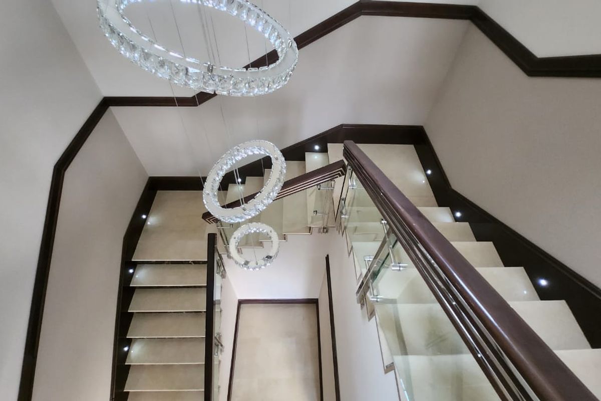 Wohnung 5 Schlafzimmer 1 371 m² Dubai, Vereinigte Arabische Emirate