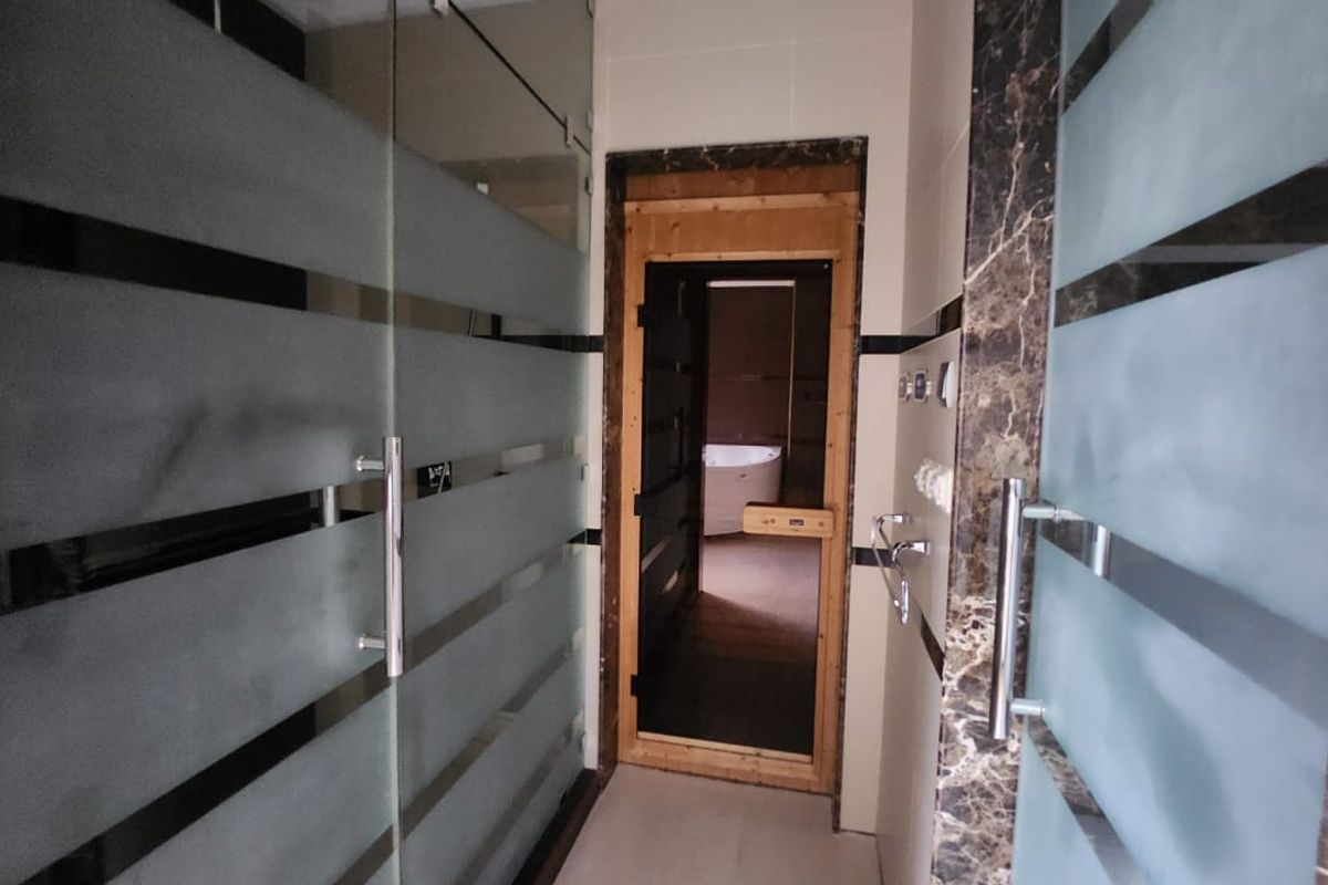 Wohnung 5 Schlafzimmer 1 371 m² Dubai, Vereinigte Arabische Emirate