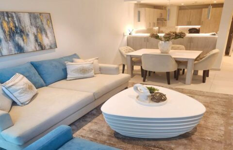 Community Living | Spacious Apt | Furnished | Community View - Prime Dubai Real Estate