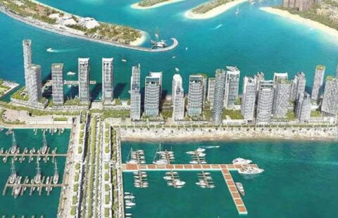 Spacious Layout| Walk to The Dubai Mall| Low Floor - Real Estate Opportunity in Dubai