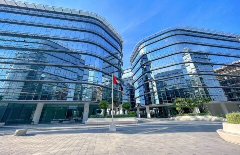 Scenic Views | Post Handover Payment Plan | Golf View | Hot Deal - Premium Dubai Location