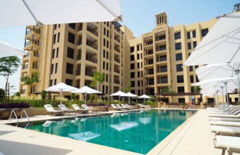 Scenic Views | Spectacular View | Prestigious Location | High ROI - Premium Dubai Location