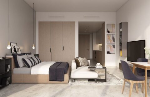 World Class Amenities | Genuine Resale | Hot Deal - Real Estate Opportunity in Dubai