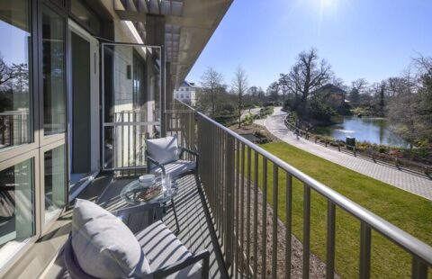 Kent Luxury Apartments for Sale in Oakhill