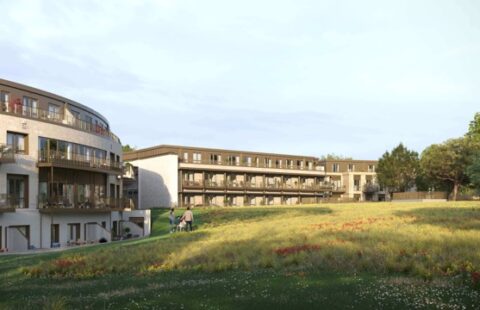 Modern 1-Bedroom Ground Floor Apartment in Hildenborough, Kent